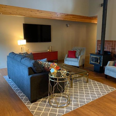 Der Sportsmann Suites Leavenworth Εξωτερικό φωτογραφία