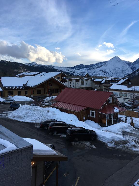 Der Sportsmann Suites Leavenworth Εξωτερικό φωτογραφία