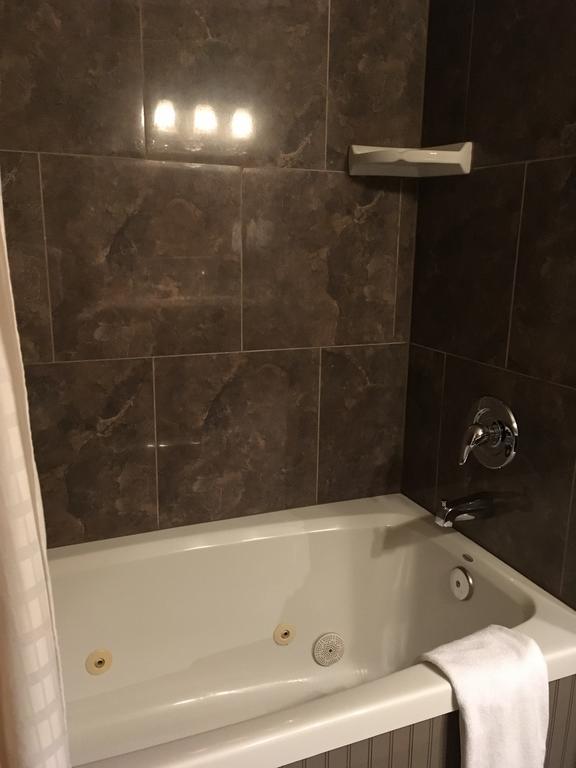 Der Sportsmann Suites Leavenworth Εξωτερικό φωτογραφία