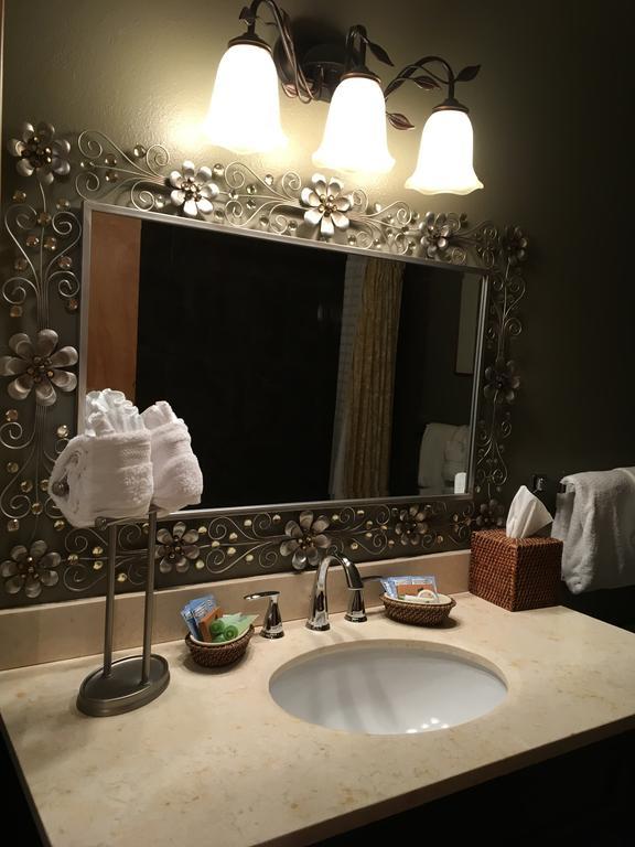 Der Sportsmann Suites Leavenworth Εξωτερικό φωτογραφία
