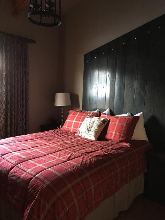 Der Sportsmann Suites Leavenworth Εξωτερικό φωτογραφία