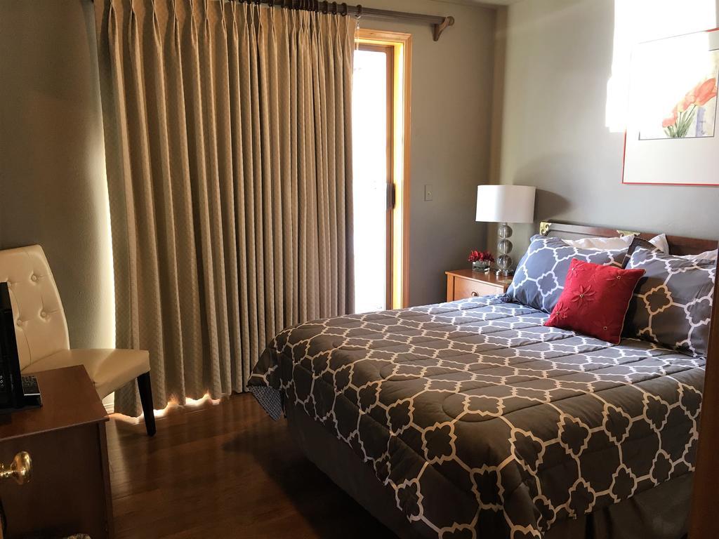 Der Sportsmann Suites Leavenworth Εξωτερικό φωτογραφία
