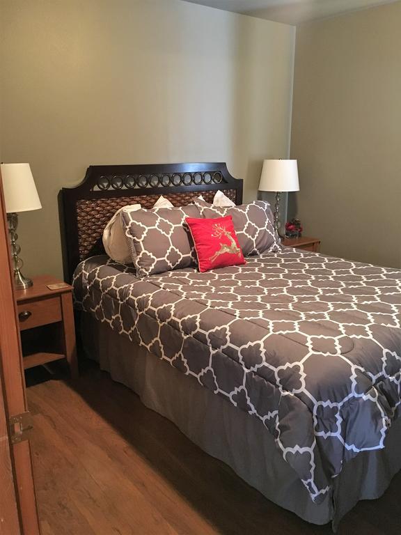Der Sportsmann Suites Leavenworth Εξωτερικό φωτογραφία