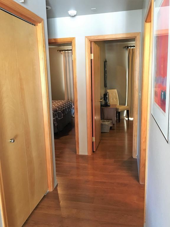 Der Sportsmann Suites Leavenworth Εξωτερικό φωτογραφία