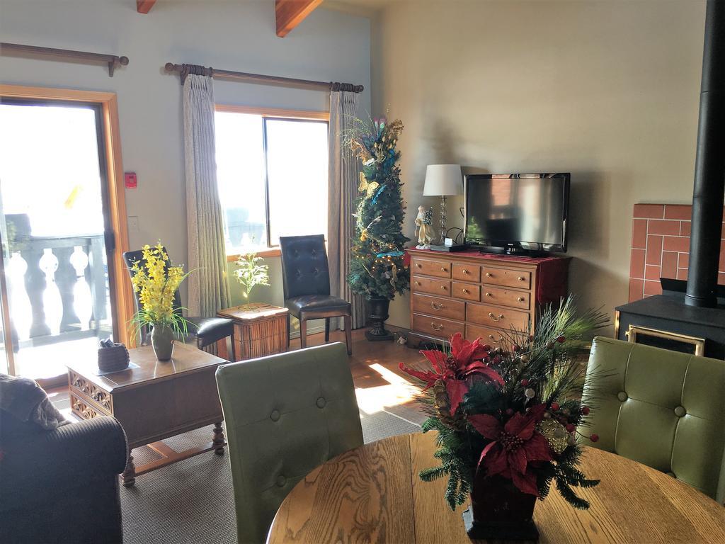 Der Sportsmann Suites Leavenworth Εξωτερικό φωτογραφία