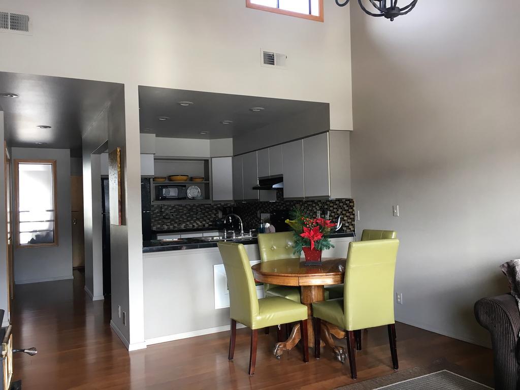Der Sportsmann Suites Leavenworth Εξωτερικό φωτογραφία