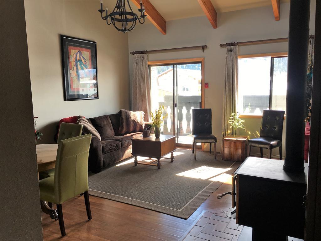 Der Sportsmann Suites Leavenworth Εξωτερικό φωτογραφία