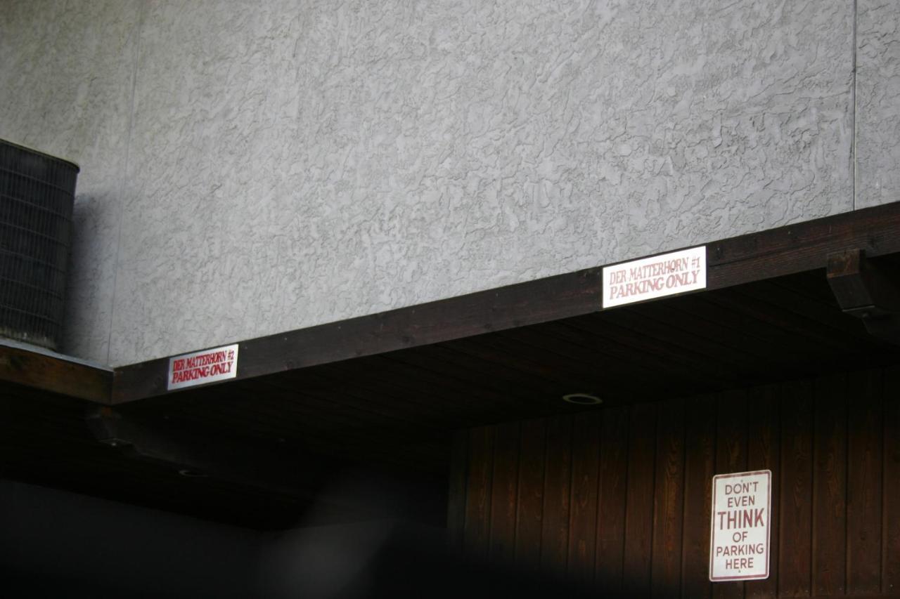 Der Sportsmann Suites Leavenworth Εξωτερικό φωτογραφία