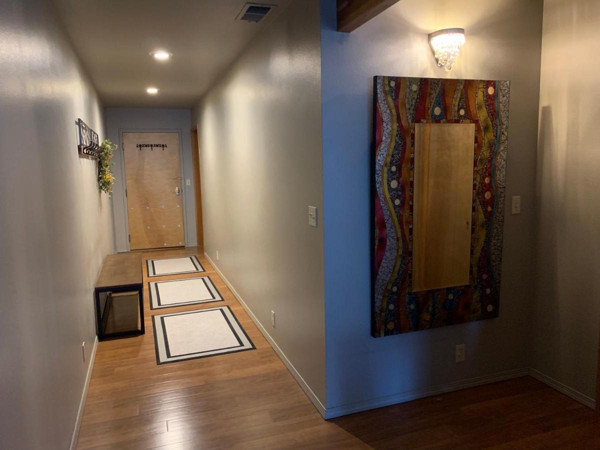 Der Sportsmann Suites Leavenworth Εξωτερικό φωτογραφία