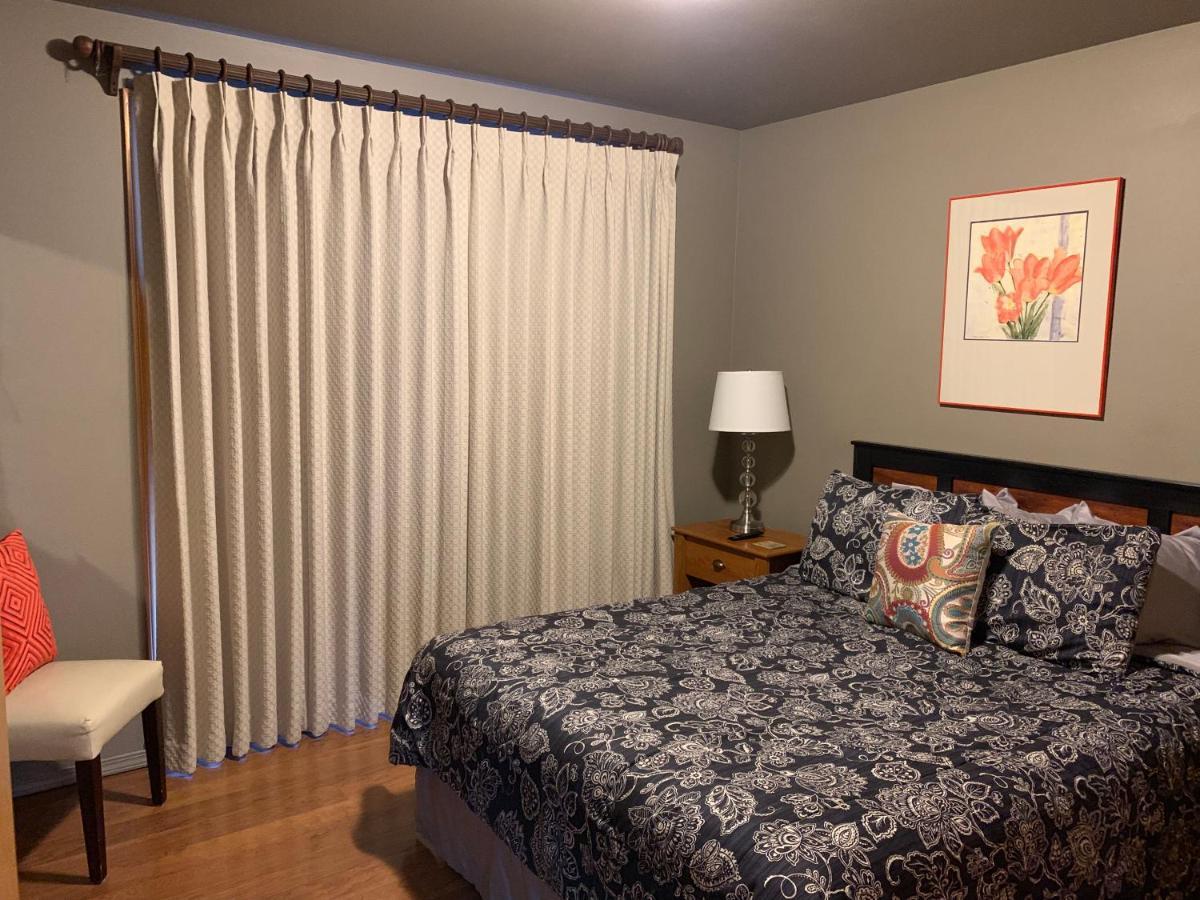 Der Sportsmann Suites Leavenworth Εξωτερικό φωτογραφία