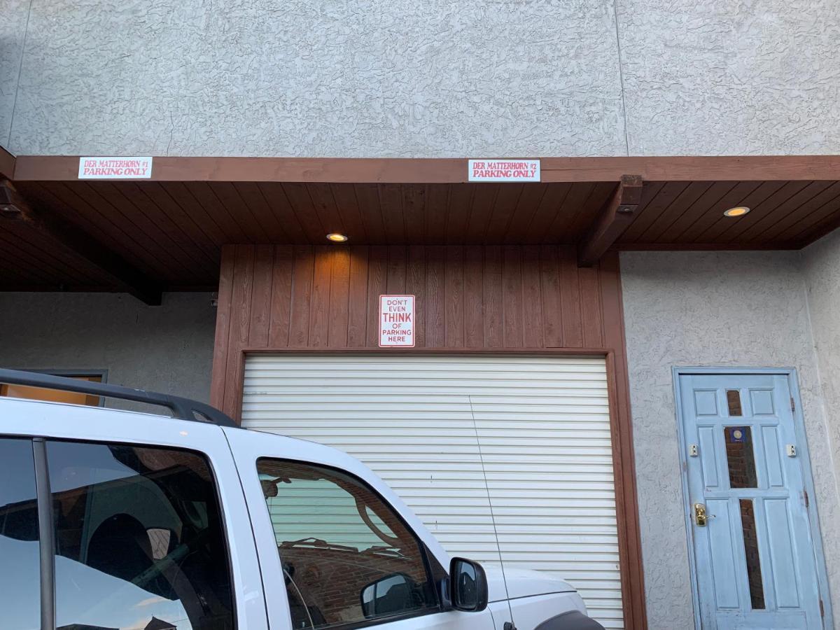 Der Sportsmann Suites Leavenworth Εξωτερικό φωτογραφία